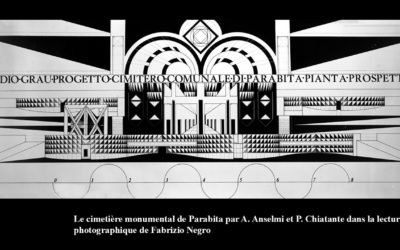 Le Cimetière Monumental de Parabita